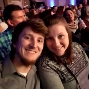 Meet your Posher, Eric